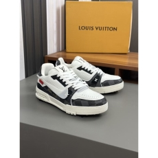 Louis Vuitton Trainer Sneaker